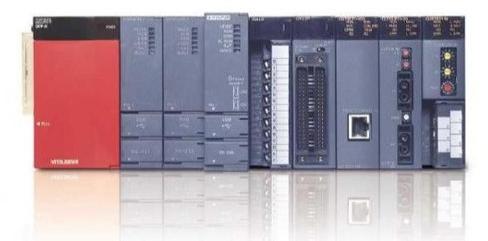 Mitsubishi MELSEC-Q Series QY80P PLC Module