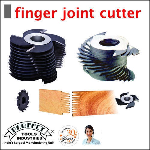 Stainless Steel FINGER JOINT CUTTER