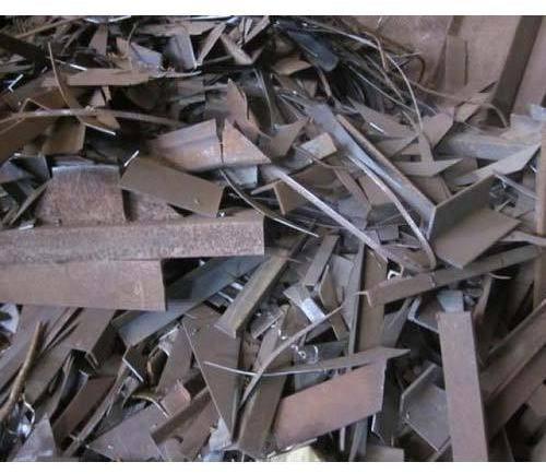 Mild Steel Melting Scrap, for Industrial Use, Recycling