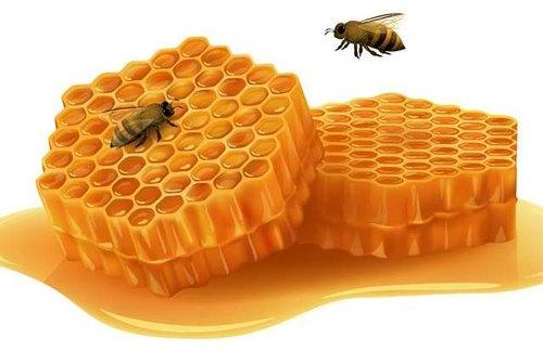 Desi Bee Honey, Feature : Hygienically Packed