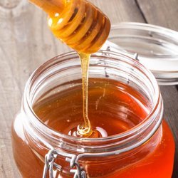 Raw honey, Shelf Life : 1year