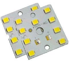 High Intensity Discharge Aluminum Led Lights, for Home, Mall, Hotel, Office, Specialities : Durable