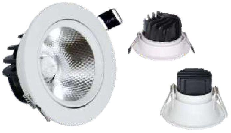 LJR LED Down Light, Power : 4-25 Watt