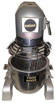 Babbar Electric Food Mixer, Voltage : 220V