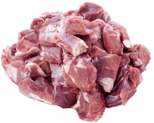 Frozen Mutton Meat, Freezing Processing : Cold Storage