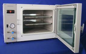 Laboratory Vacuum Oven