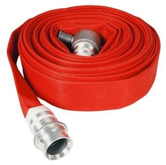 0.8 MPa PU Fire Hose Pipe