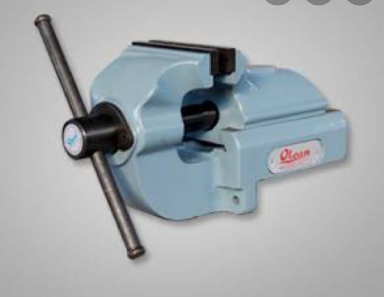 Metal Bench Vice, Feature : Accuracy Durable, High Quality