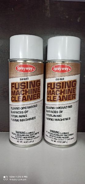 Fusing Machine Cleaner