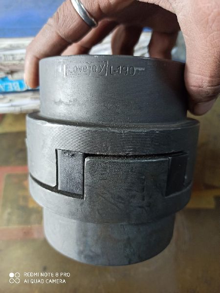 Pipe Coupling