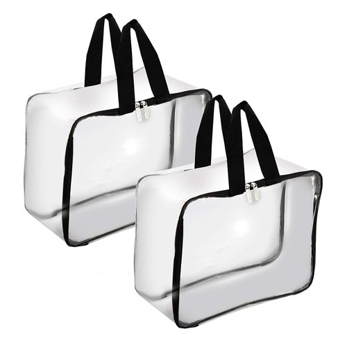 Plain LDPE Plastic Storage Bag, Capacity : 15 Kg