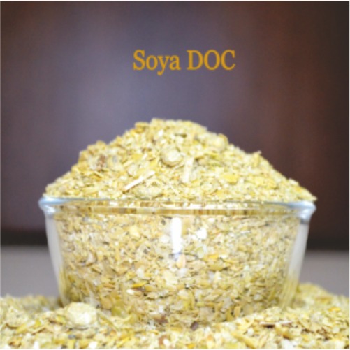 Soya Dried De Oiled Cake, for Animal Feed, Certification : FSSAI Certified