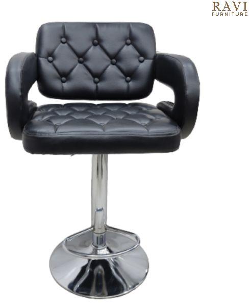 Cushioned Bar Stool