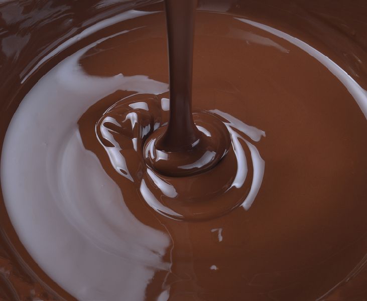 Cocoa Liquid, Taste : Sweet