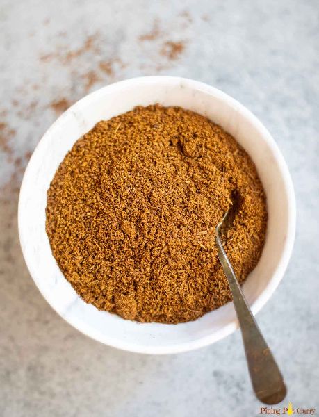 cumin powder