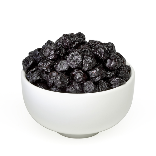 Dried Blueberry, Packaging Size 1020kg SBH Foods Pvt. Ltd., Thane
