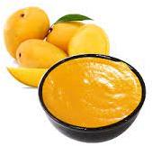 Mango Puree Concentrate, Taste : Sweet