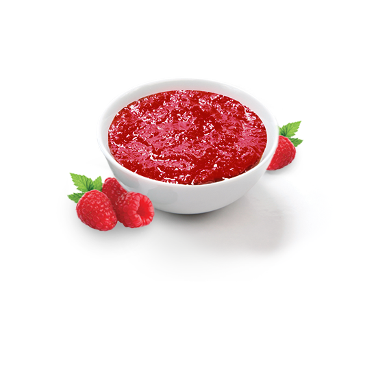 Raspberry Puree Concentrate at best price in Thane Maharashtra from SBH
