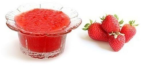 Strawberry Puree Concentrate