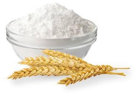 Wheat Starch, Certification : FSSAI