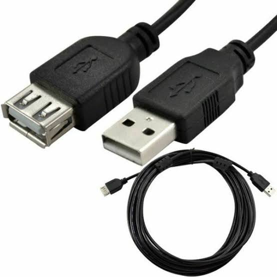 Usb Extension Cable male to female etc