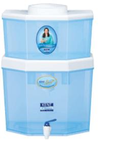 Kent Gold Star Gravity Water Purifier