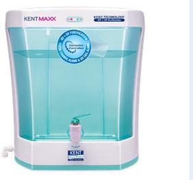 Kent Maxx UV Water Purifier