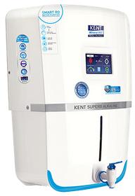 Kent Superb Alkaline RO Water Purifier