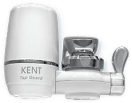 Kent Tap Guard Gravity Water Purifier