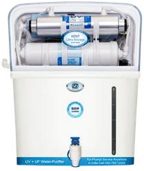 Kent Ultra Storage UV Water Purifier