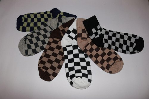 Unisex Custom Designing Socks
