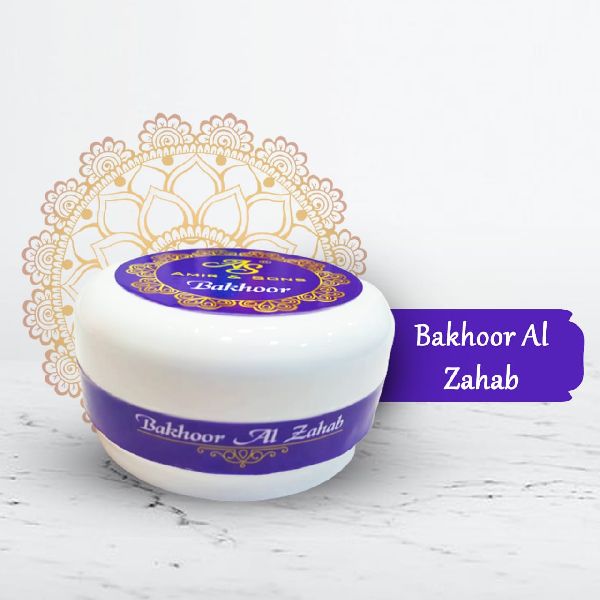 Bakhoor Al Zahab Perfume, for Personal Care, Form : Liquid