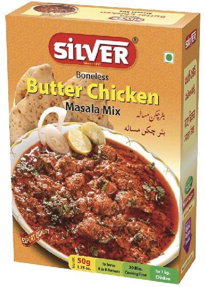 Butter Chicken Masala Mix, for Cooking, Certification : FSSAI