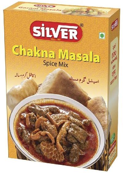 Chakna Masala Mix, for Cooking, Certification : FSSAI