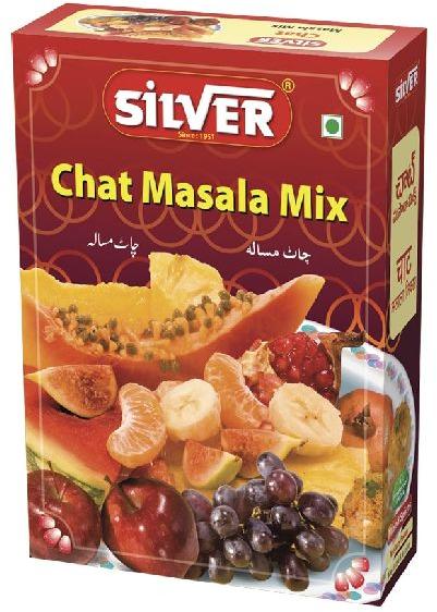 Chat Masala Mix, for Snacks, Certification : FSSAI Certified