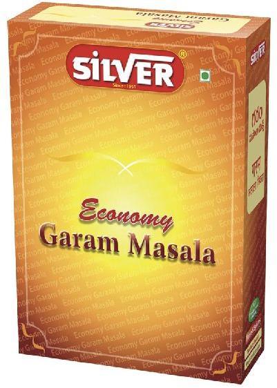 Economy Garam Masala Mix, for Cooking, Certification : FSSAI Certified