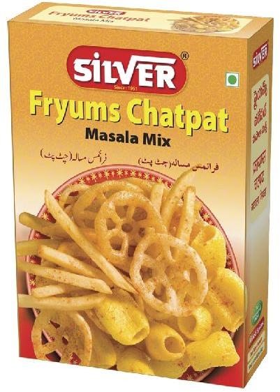 Fryums Chatpat Masala Mix, for Cooking, Certification : FSSAI