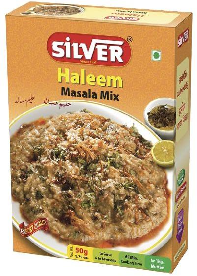 Haleem Masala Mix, for Cooking, Certification : FSSAI