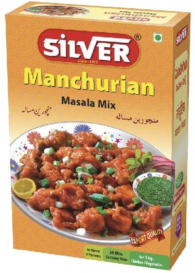 Manchurian Masala Mix, for Cooking, Certification : FSSAI