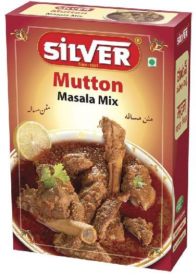 Mutton Masala Mix, for Cooking, Certification : FSSAI Certified