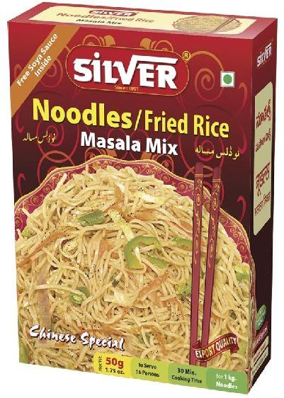 Noodles Masala Mix