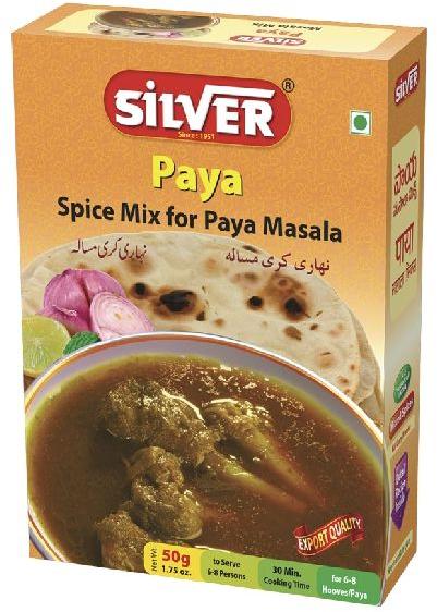 Paya Masala Mix, for Cooking, Certification : FSSAI
