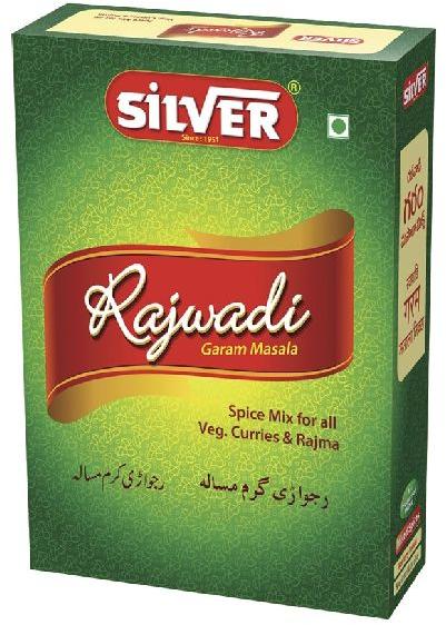 Rajwadi Garam Masala mix, Style : Dried