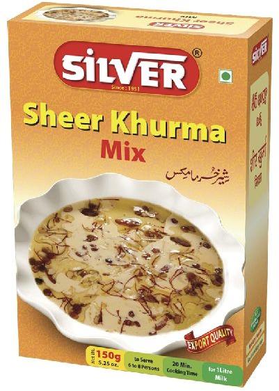 Sheer Khurma Masala Mix, Certification : FSSAI