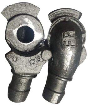 Air Brake Hose Coupling