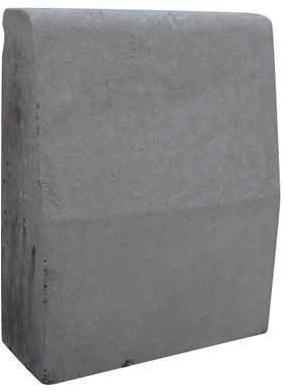 Concrete Grey Kerb Stone