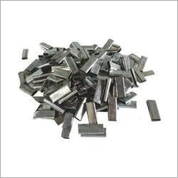 Coated Aluminium packaging clips, Feature : Light Weight, Nickel Free, Rust Proof