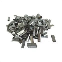 Coated Aluminium Packaging Clips, Feature : Light Weight, Nickel Free, Rust Proof