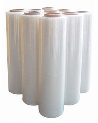 Polypropylene Plastic Rolls, for Packing, Length : 80-100 Mtr