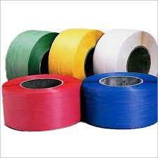 Plain Pp strap roll, Color : Multicolor